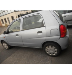 Serrure avant droit SUZUKI ALTO 2