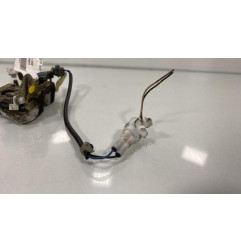 Serrure avant gauche SUZUKI ALTO 2