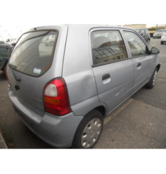 Serrure avant gauche SUZUKI ALTO 2