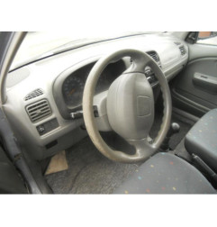 Serrure avant gauche SUZUKI ALTO 2