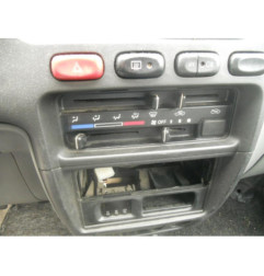 Serrure avant gauche SUZUKI ALTO 2