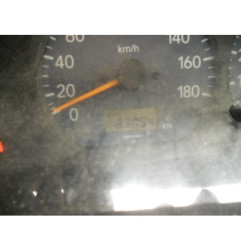 Serrure avant gauche SUZUKI ALTO 2
