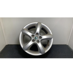 Jante SKODA FABIA 2 Photo n°1