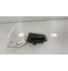 Poignee interieur avant droit PEUGEOT 206