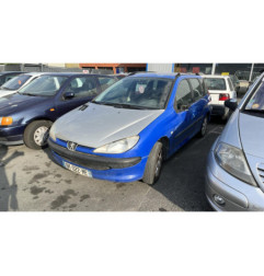 Poignee interieur avant droit PEUGEOT 206
