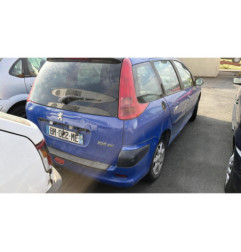 Poignee interieur avant droit PEUGEOT 206