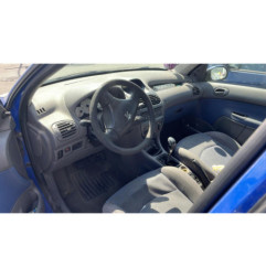 Poignee interieur avant droit PEUGEOT 206