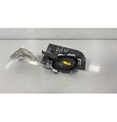 Poignee interieur avant gauche PEUGEOT 206