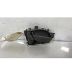 Poignee interieur avant gauche PEUGEOT 206