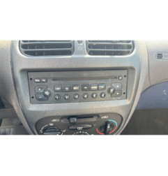 Poignee interieur avant gauche PEUGEOT 206