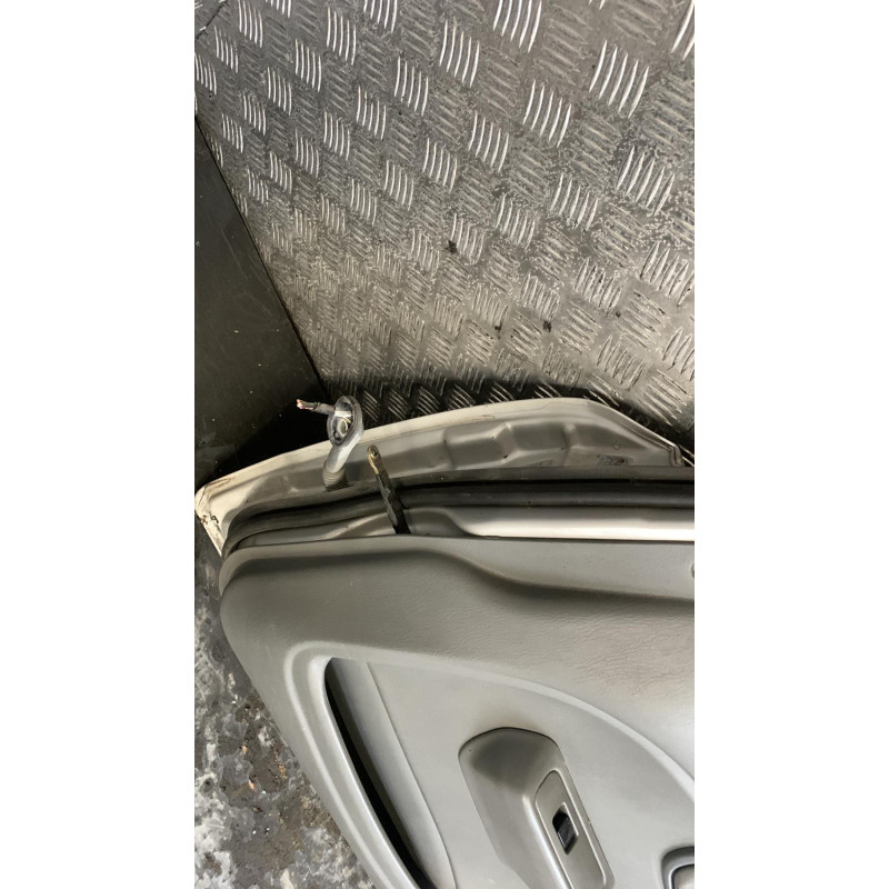 Porte avant droit SUZUKI ALTO 2 Photo n°1