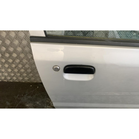 Porte avant droit SUZUKI ALTO 2