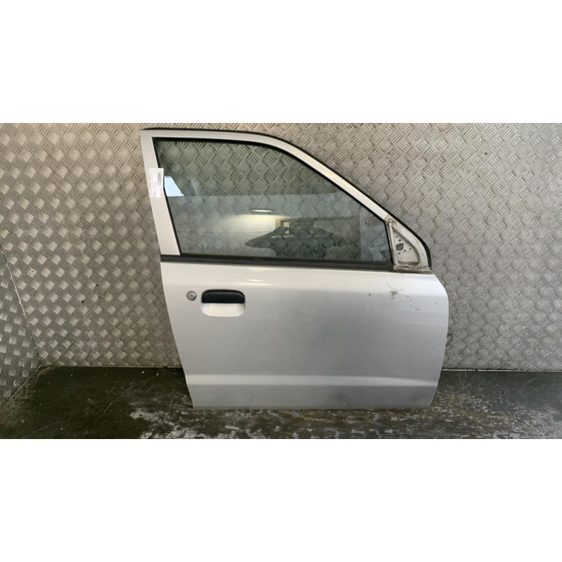 Porte avant droit SUZUKI ALTO 2 Photo n°3
