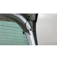 Malle/Hayon arriere RENAULT CLIO 2 Photo n°1