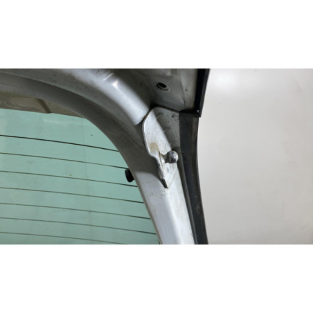 Malle/Hayon arriere RENAULT CLIO 2 Photo n°1