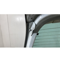 Malle/Hayon arriere RENAULT CLIO 2