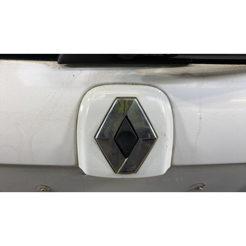 Malle/Hayon arriere RENAULT CLIO 2 Photo n°3