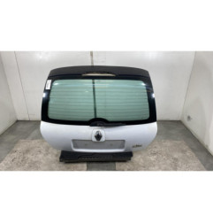Malle/Hayon arriere RENAULT CLIO 2