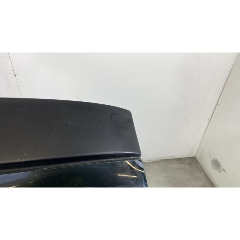 Malle/Hayon arriere RENAULT CLIO 2 Photo n°6