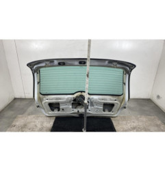 Malle/Hayon arriere RENAULT CLIO 2