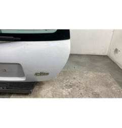 Malle/Hayon arriere RENAULT CLIO 2