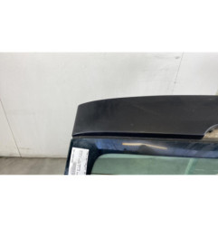 Malle/Hayon arriere RENAULT CLIO 2
