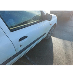 Malle/Hayon arriere RENAULT CLIO 2