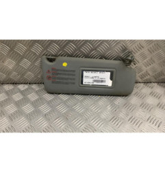 Pare soleil droit RENAULT CLIO 2