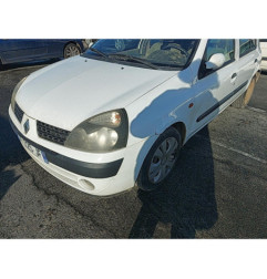 Pare soleil droit RENAULT CLIO 2