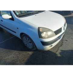 Pare soleil droit RENAULT CLIO 2