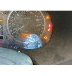 Pare soleil droit RENAULT CLIO 2