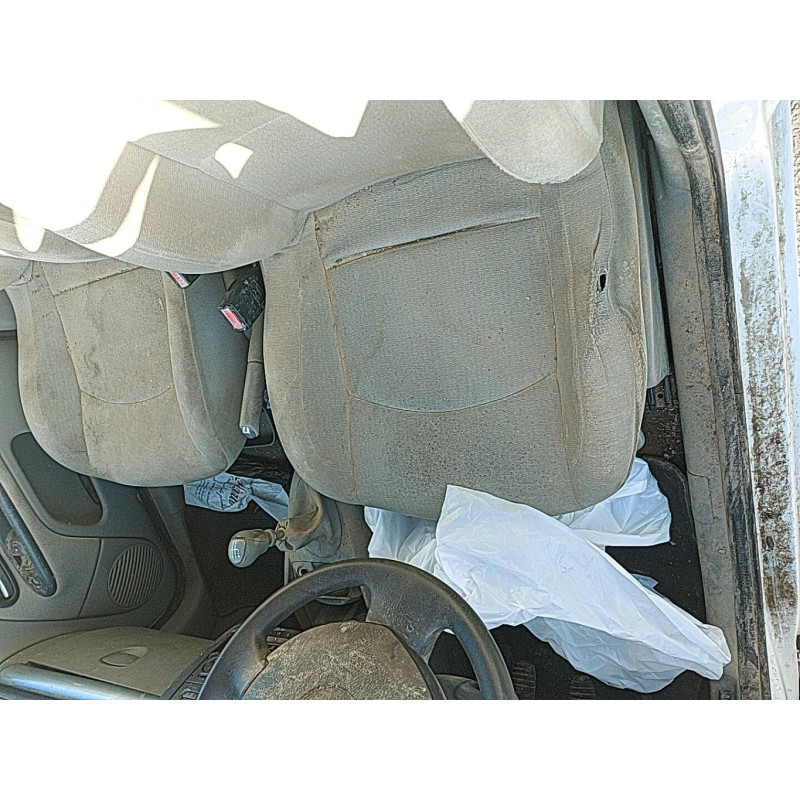 Pare soleil droit RENAULT CLIO 2 Photo n°8