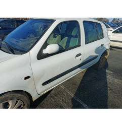 Pare soleil droit RENAULT CLIO 2