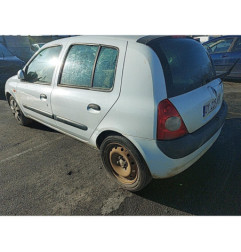 Pare soleil droit RENAULT CLIO 2