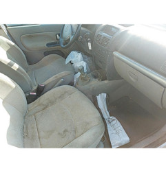 Pare soleil droit RENAULT CLIO 2