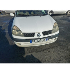 Pare soleil droit RENAULT CLIO 2