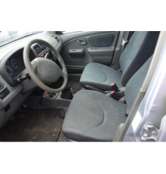 Feu arriere principal gauche (feux) SUZUKI ALTO 2