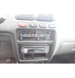 Feu arriere principal gauche (feux) SUZUKI ALTO 2