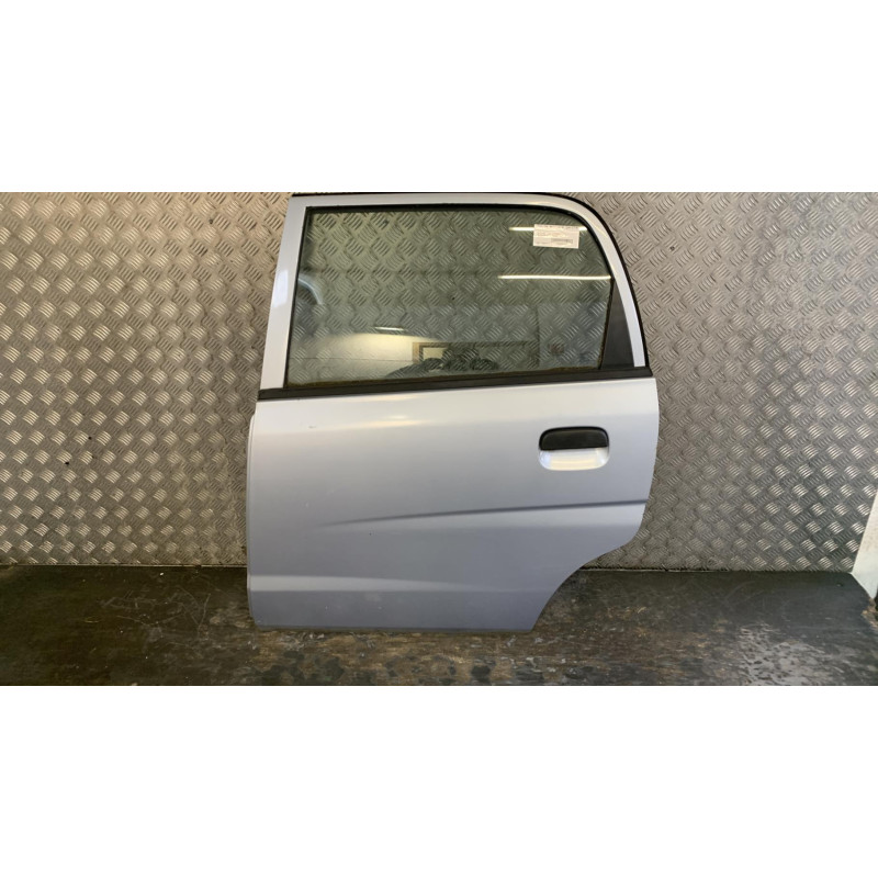 Porte arriere gauche SUZUKI ALTO 2 Photo n°2