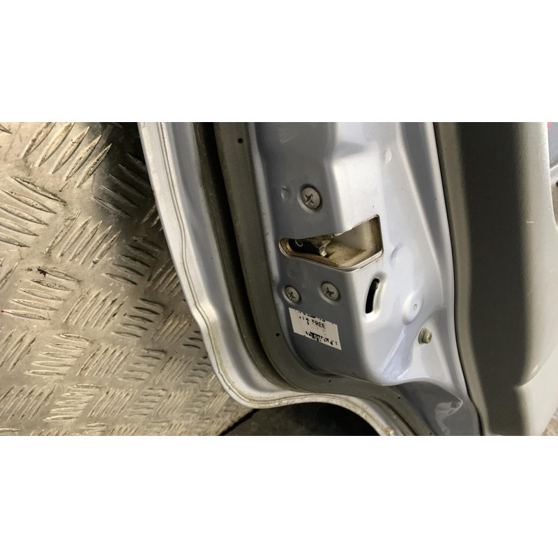 Porte arriere gauche SUZUKI ALTO 2 Photo n°3