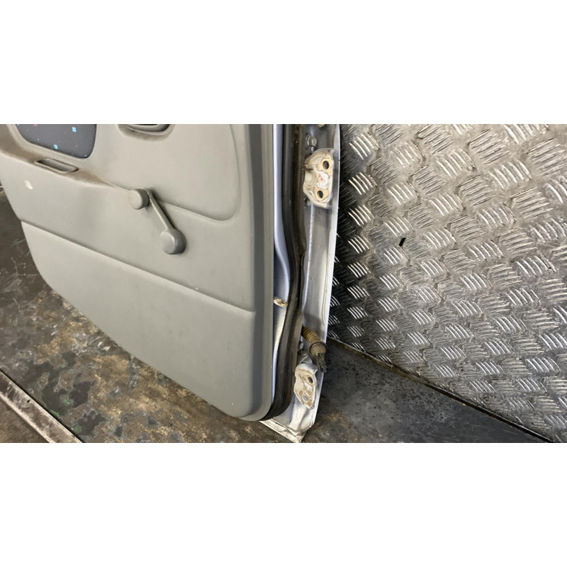Porte arriere gauche SUZUKI ALTO 2 Photo n°4
