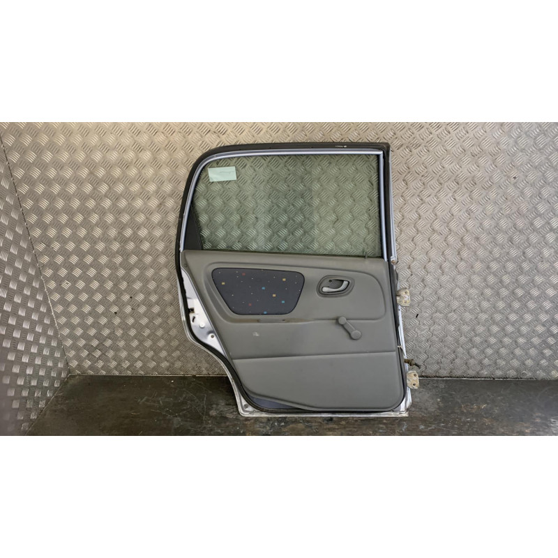 Porte arriere gauche SUZUKI ALTO 2 Photo n°5