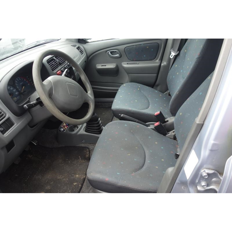 Porte arriere gauche SUZUKI ALTO 2 Photo n°8