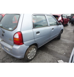 Porte arriere gauche SUZUKI ALTO 2