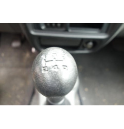 Porte arriere gauche SUZUKI ALTO 2