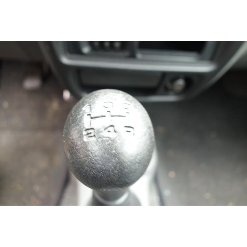 Porte arriere gauche SUZUKI ALTO 2 Photo n°10