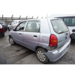 Porte arriere gauche SUZUKI ALTO 2
