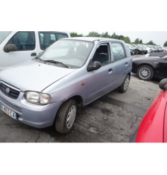 Porte arriere gauche SUZUKI ALTO 2