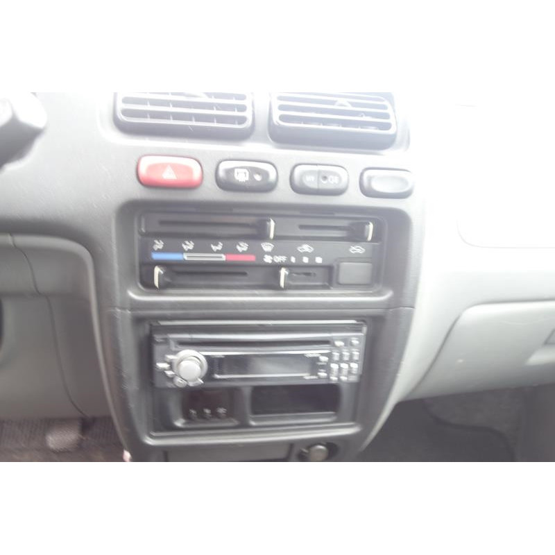 Porte arriere gauche SUZUKI ALTO 2 Photo n°13