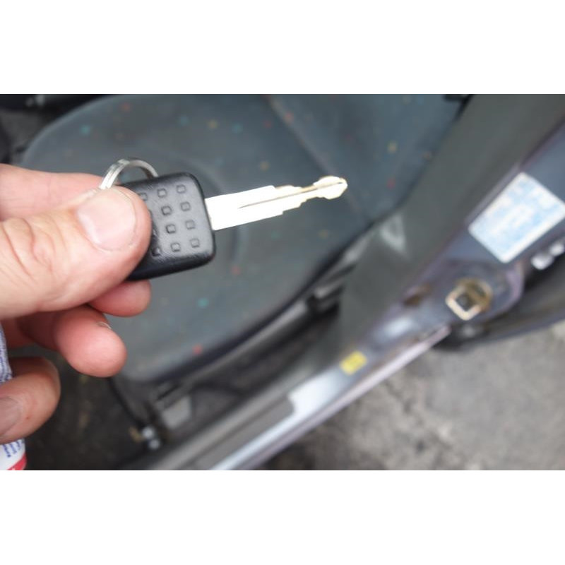 Porte arriere gauche SUZUKI ALTO 2 Photo n°14